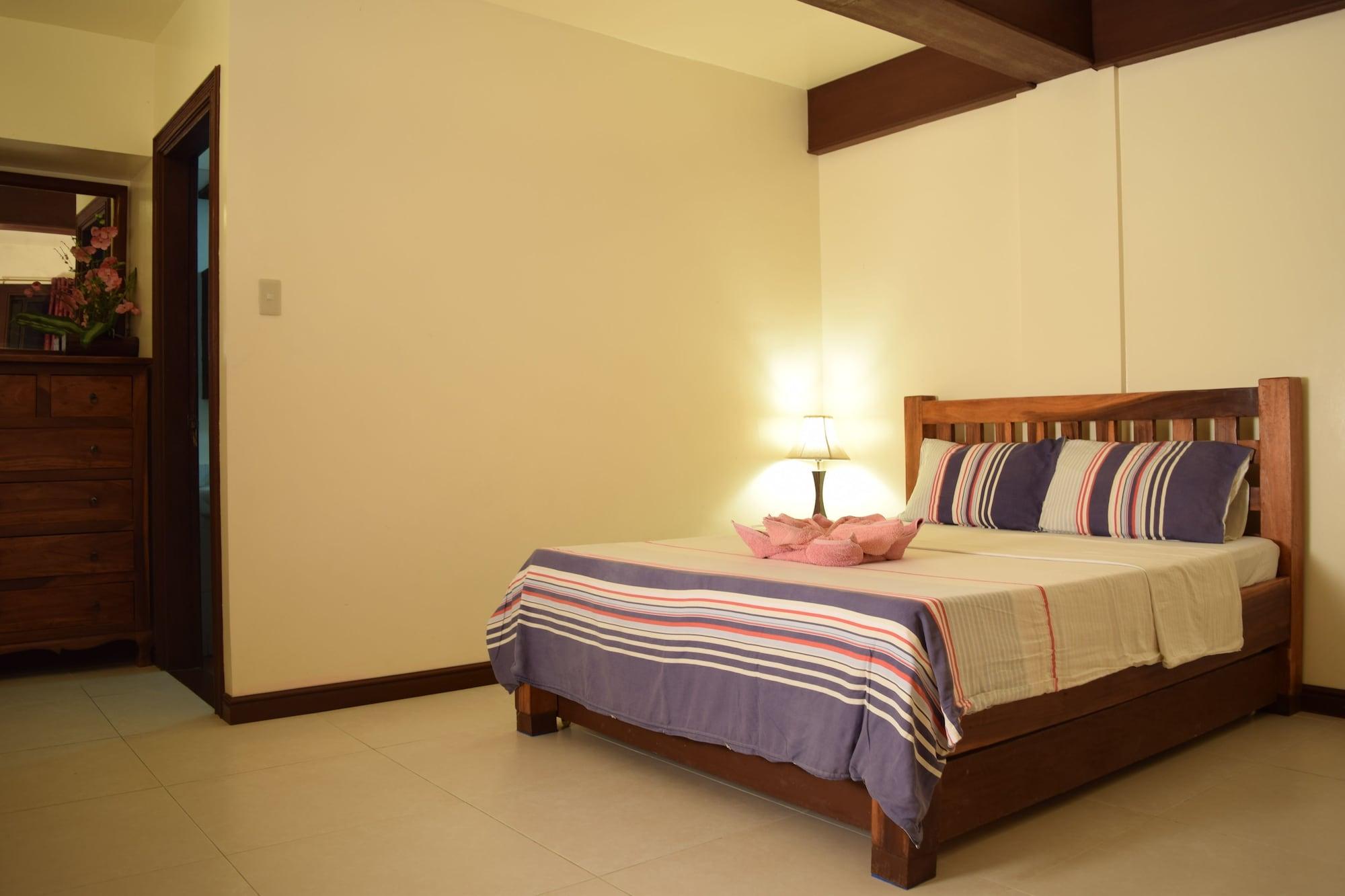 Tribal Hills Mountain Resort Puerto Galera Luaran gambar