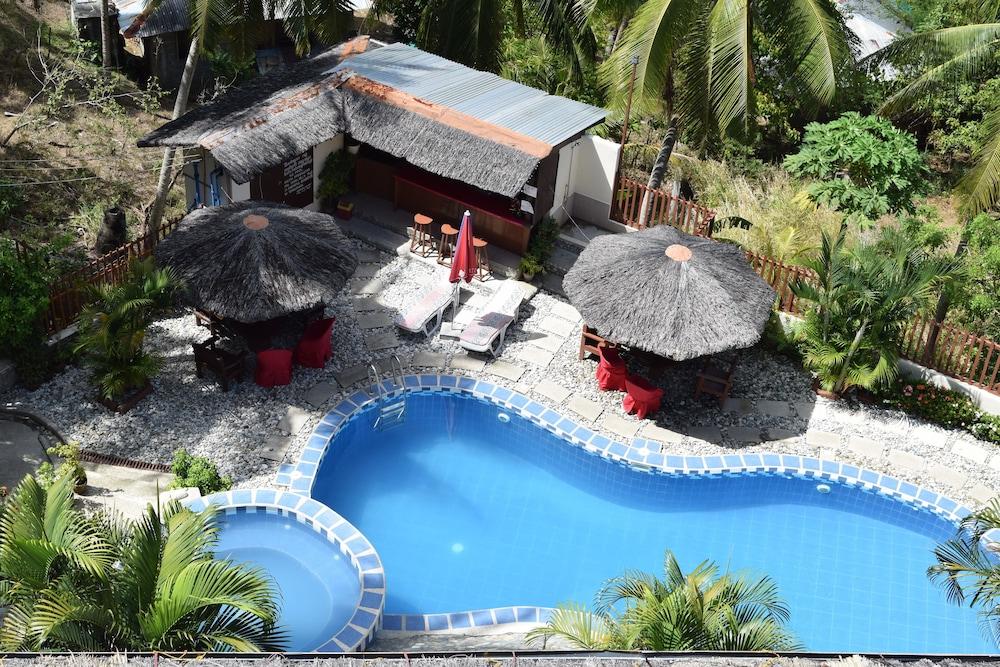 Tribal Hills Mountain Resort Puerto Galera Luaran gambar