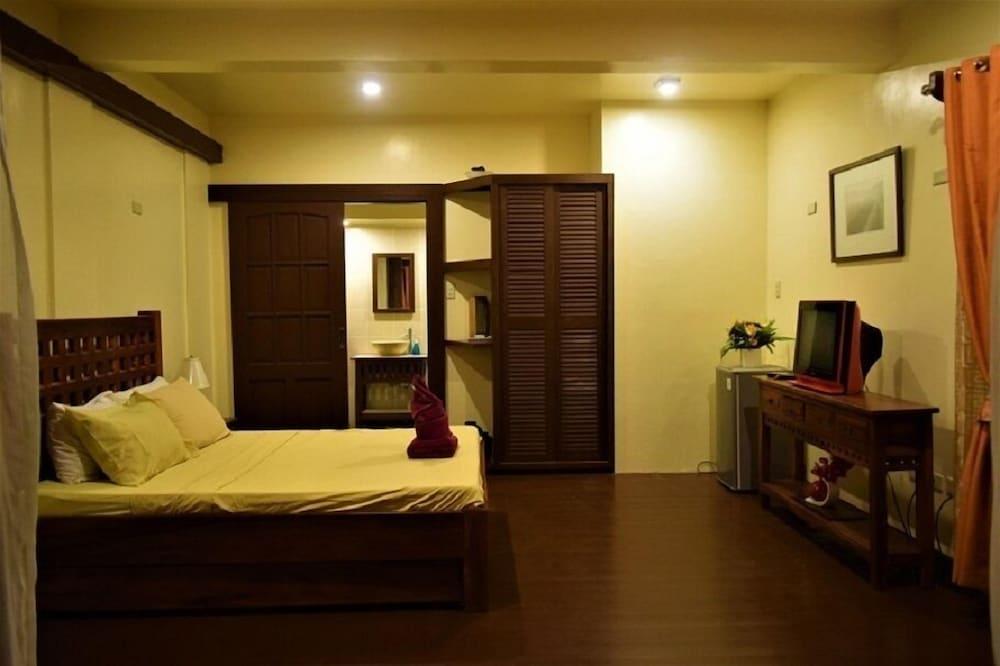Tribal Hills Mountain Resort Puerto Galera Luaran gambar