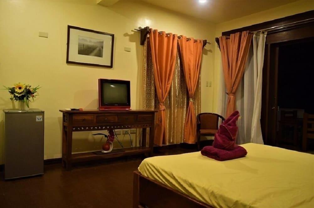Tribal Hills Mountain Resort Puerto Galera Luaran gambar