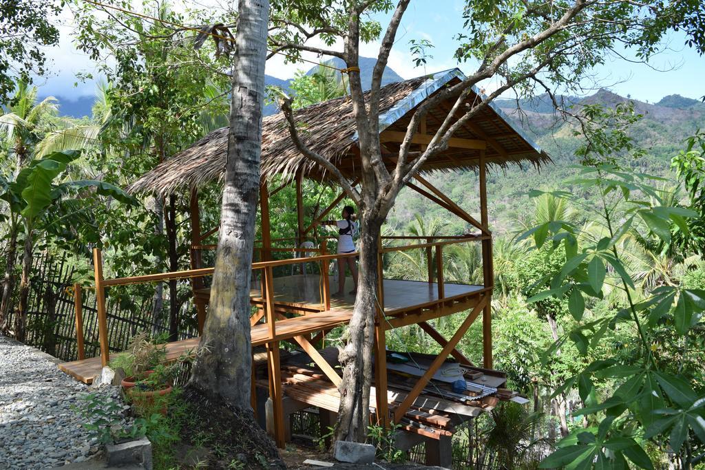 Tribal Hills Mountain Resort Puerto Galera Luaran gambar